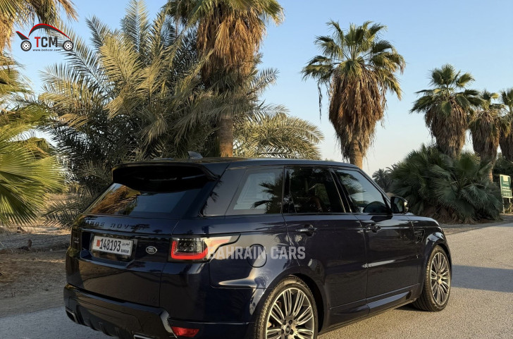 BAHRAIN CARS - Buy it Sell it Rent it in Bahrain | Premium Car Marketplace